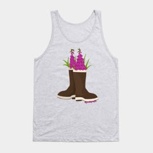 Foxglove Xtratuf Tank Top